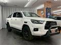 2023 Toyota Hilux