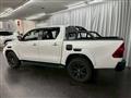 2023 Toyota Hilux