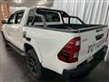 2023 Toyota Hilux
