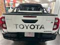 2023 Toyota Hilux