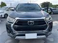 2023 Toyota Hilux