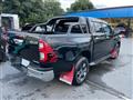 2023 Toyota Hilux