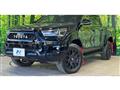 2023 Toyota Hilux