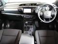 2019 Toyota Hilux