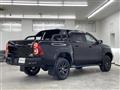 2023 Toyota Hilux
