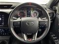 2023 Toyota Hilux