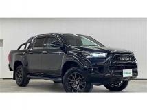 2023 Toyota Hilux