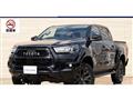 2023 Toyota Hilux