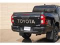 2023 Toyota Hilux