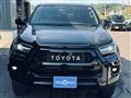 2023 Toyota Hilux