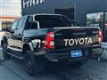 2023 Toyota Hilux
