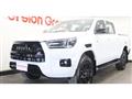 2023 Toyota Hilux