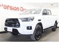 2023 Toyota Hilux