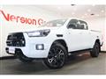 2023 Toyota Hilux