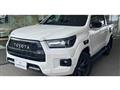 2023 Toyota Hilux