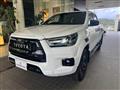 2023 Toyota Hilux