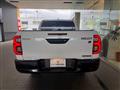 2023 Toyota Hilux