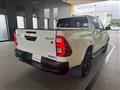 2023 Toyota Hilux