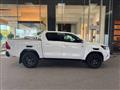 2023 Toyota Hilux