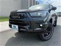 2024 Toyota Hilux