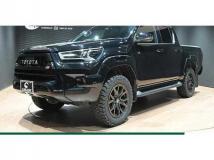 2024 Toyota Hilux