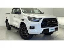 2023 Toyota Hilux