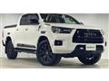 2023 Toyota Hilux