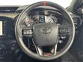 2023 Toyota Hilux