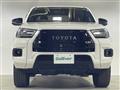 2023 Toyota Hilux