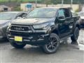 2023 Toyota Hilux