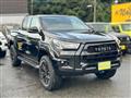 2023 Toyota Hilux