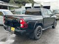 2023 Toyota Hilux
