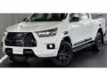 2023 Toyota Hilux
