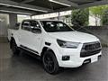2023 Toyota Hilux