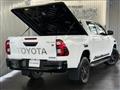 2023 Toyota Hilux