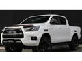 2023 Toyota Hilux
