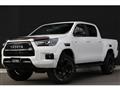 2023 Toyota Hilux