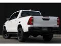 2023 Toyota Hilux