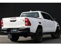 2023 Toyota Hilux