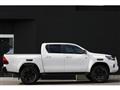 2023 Toyota Hilux