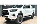 2023 Toyota Hilux