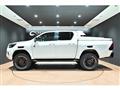 2023 Toyota Hilux