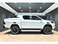 2023 Toyota Hilux