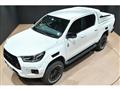 2023 Toyota Hilux