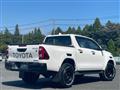 2023 Toyota Hilux