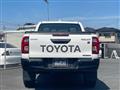 2023 Toyota Hilux