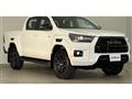 2023 Toyota Hilux