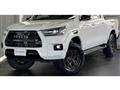 2023 Toyota Hilux