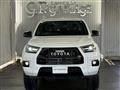 2023 Toyota Hilux