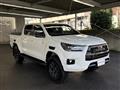 2023 Toyota Hilux